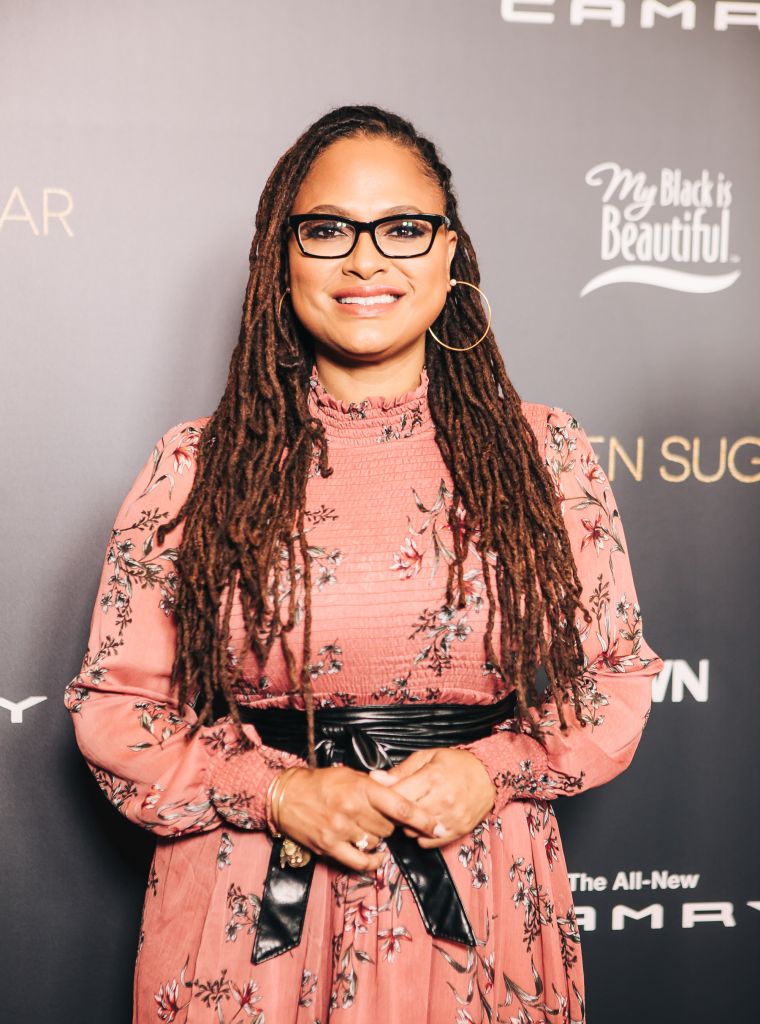 Ava DuVernay