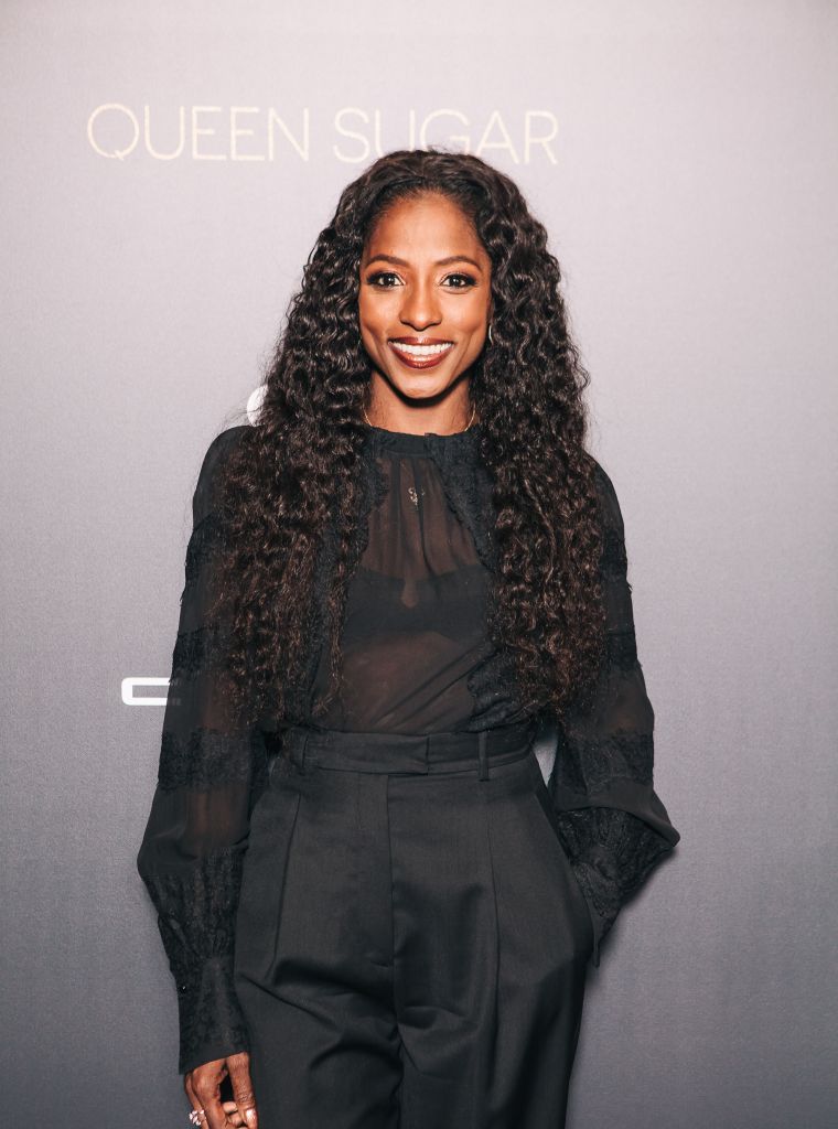 Rutina Wesley