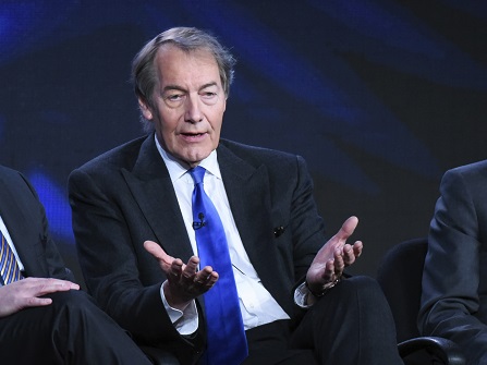 Charlie Rose