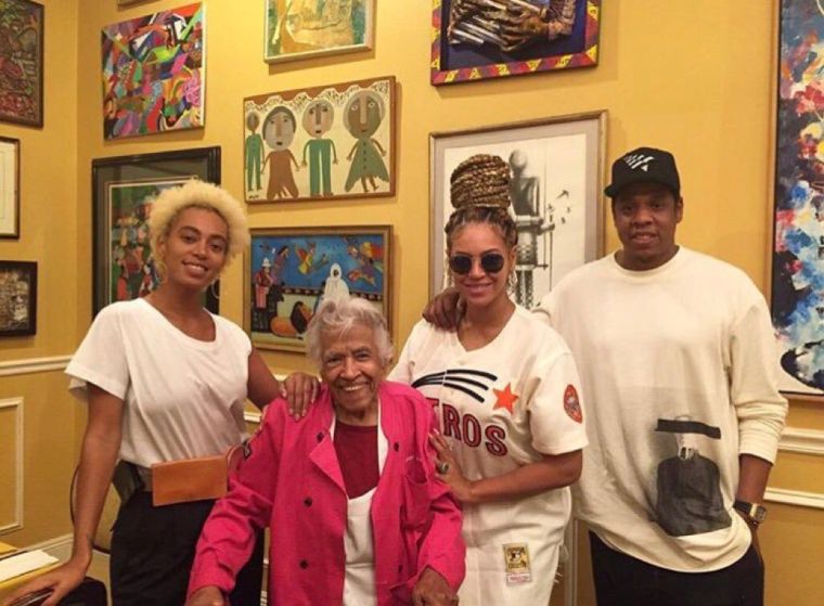 The Elevator Incident