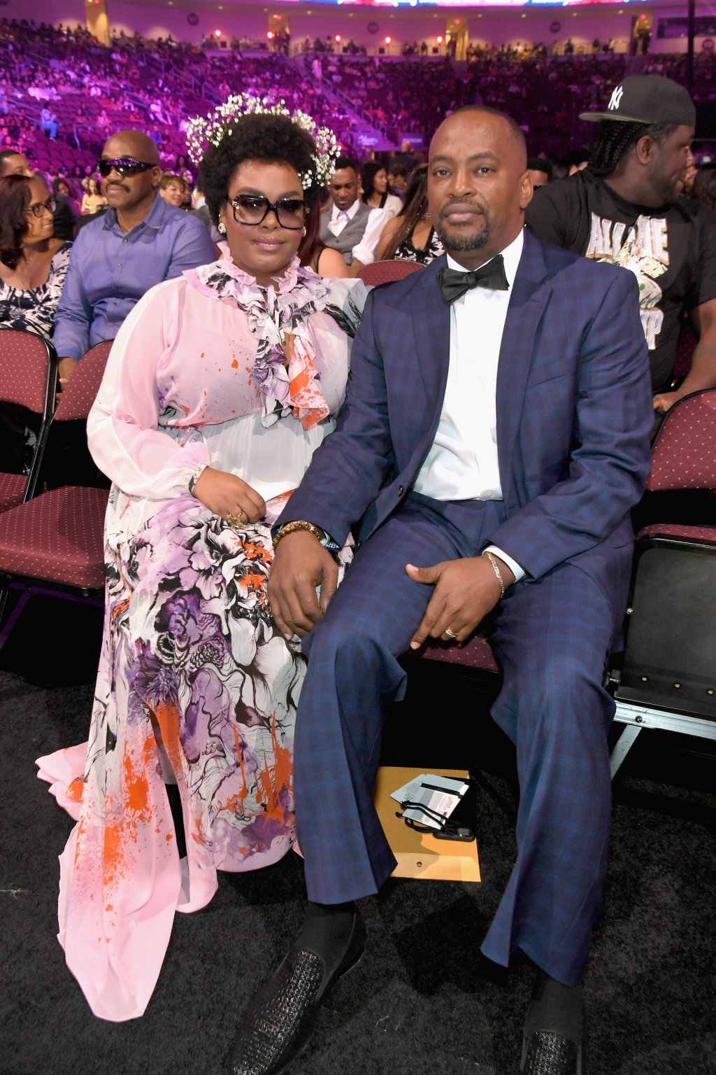 NBA Player Zach Randolph’s Wife Files For Divorce After Negative Tweet