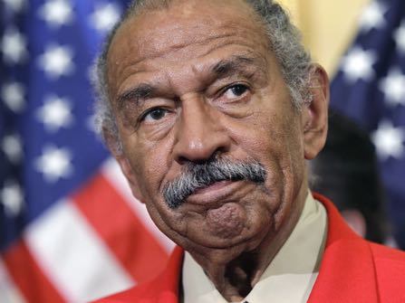 John Conyers