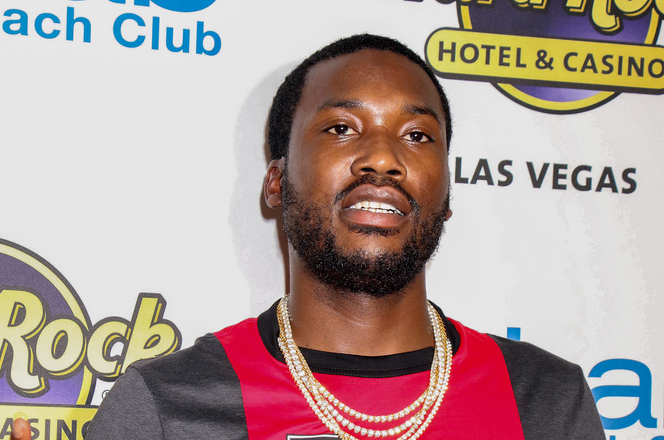 Meek Mill was sentenced to 2-4 years for violating his probation and driving dirt bikes in NYC.