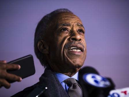 Al Sharpton
