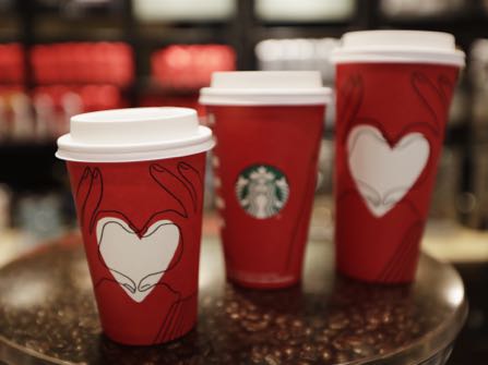 Random Acts Of Kindness