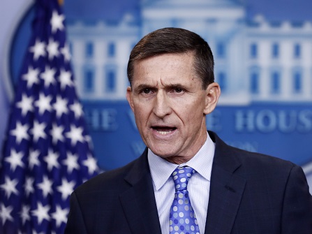 Michael Flynn