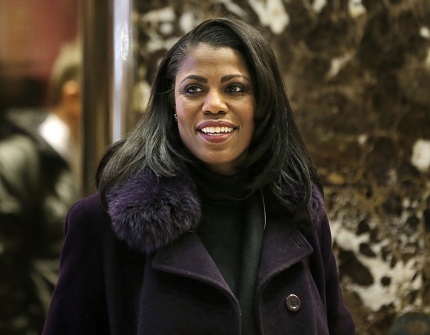 Omarosa Manigault