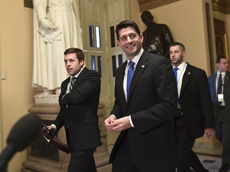 Partisan politics