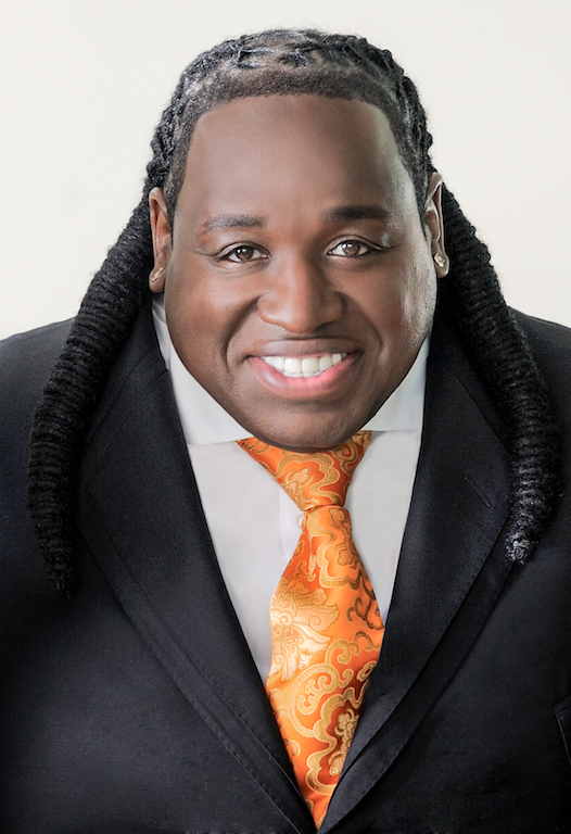Bruce Bruce And Lavell Crawford – A Stripping Duo? | Foxy 107.1-104.3