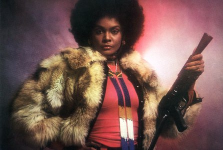 Cleopatra Jones