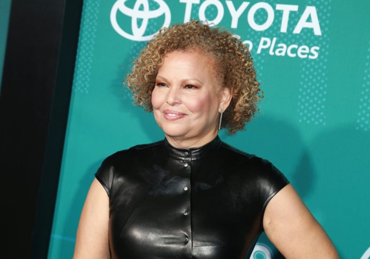 Debra Lee