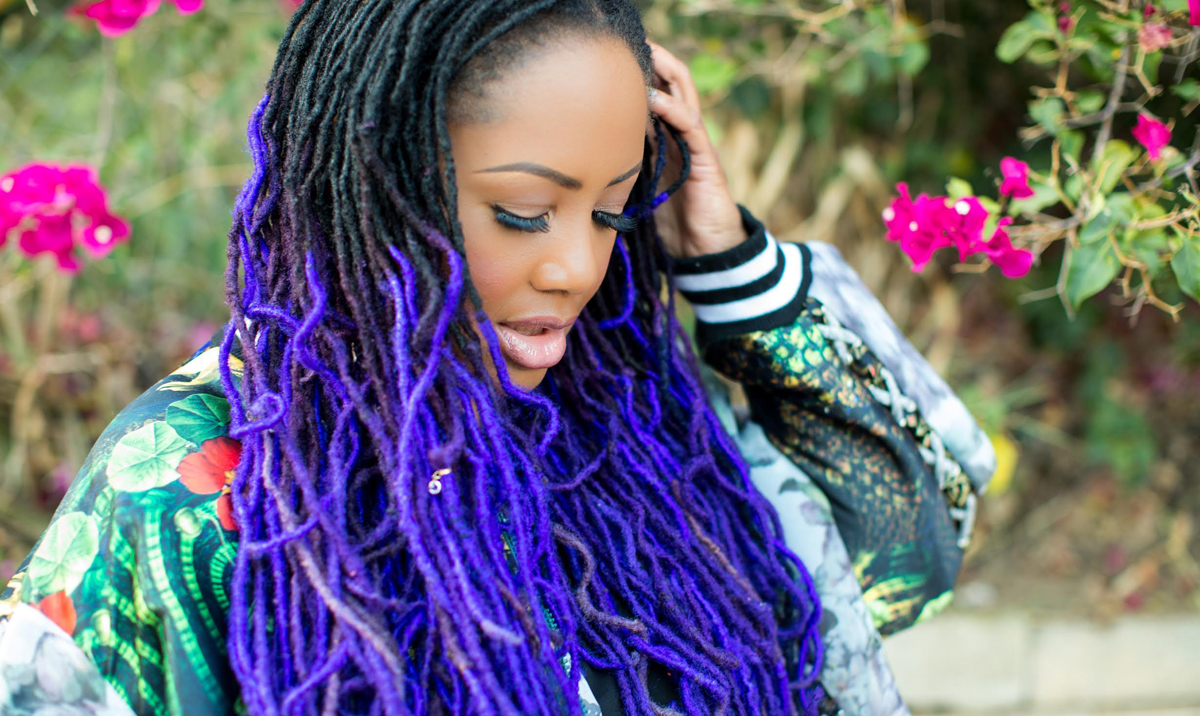 Lalah Hathaway