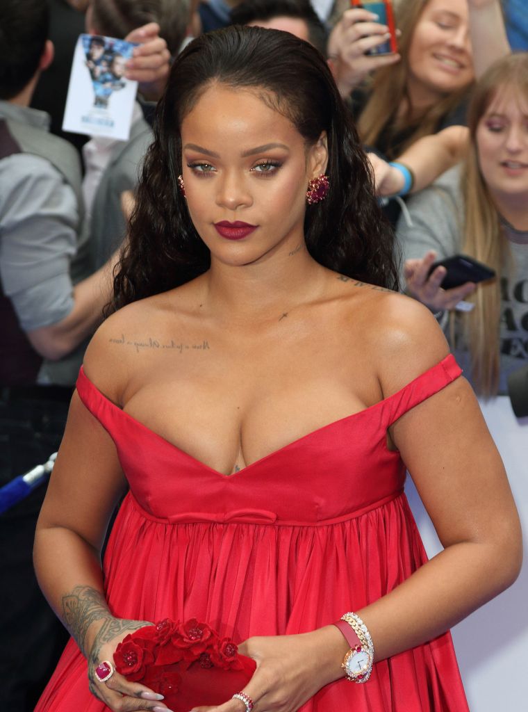 Rihanna