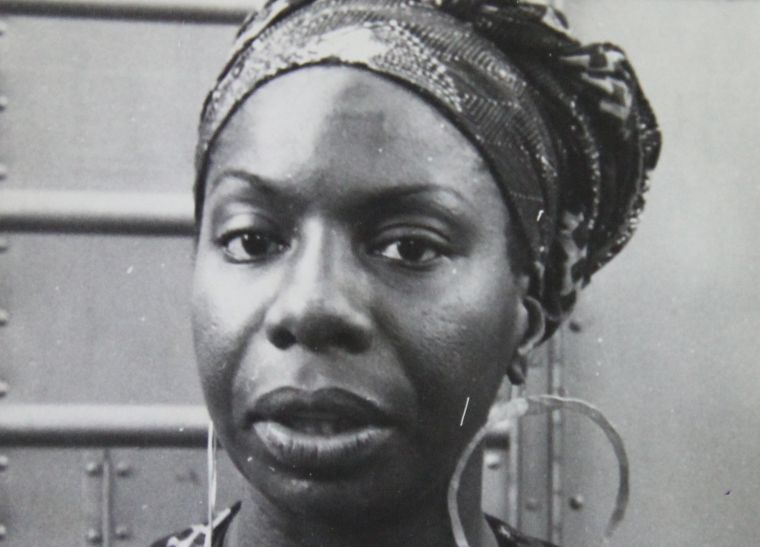 Nina Simone: What Happened, Miss Simone?