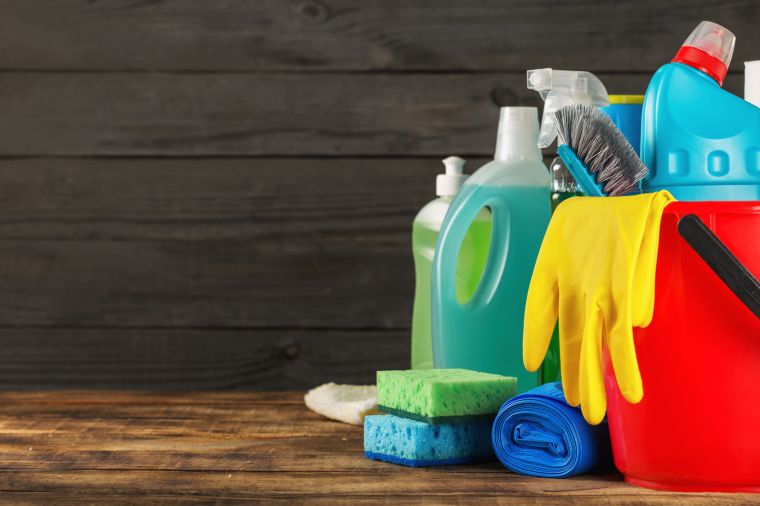 Cleaning Your House Regulary