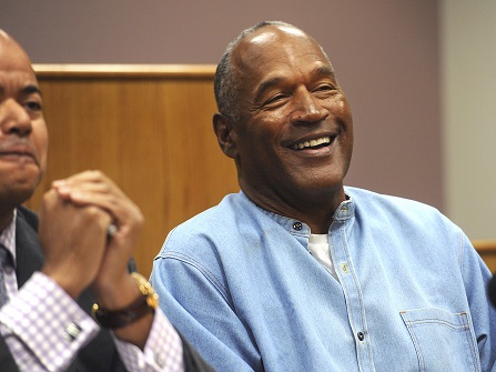 O.J. Simpson