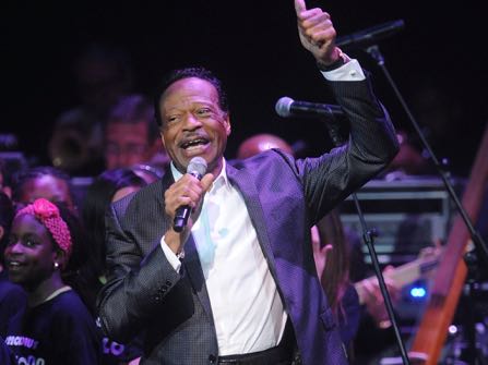 Edwin Hawkins