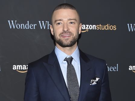 Justin Timberlake's "Rock Your Body" was intended for Michael Jackson