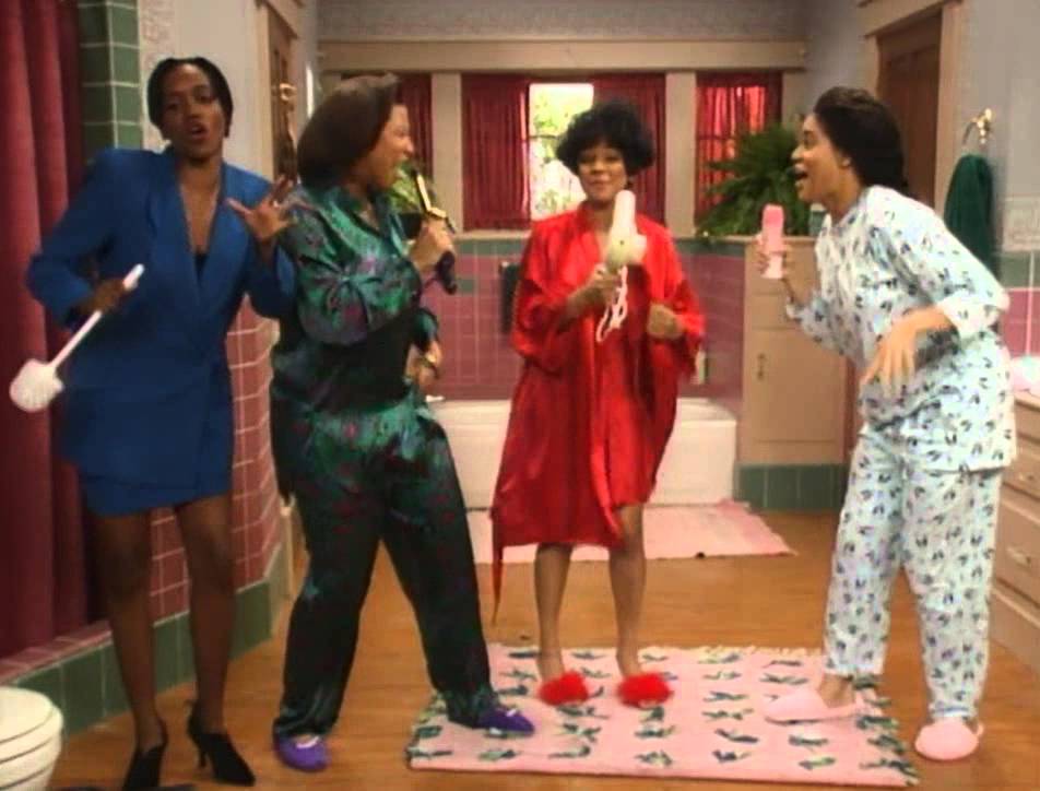 80s and 90s shows on hulu