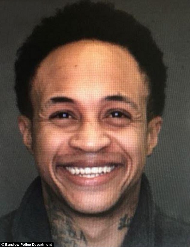 Thats So Raven Star Orlando Brown Arrested 