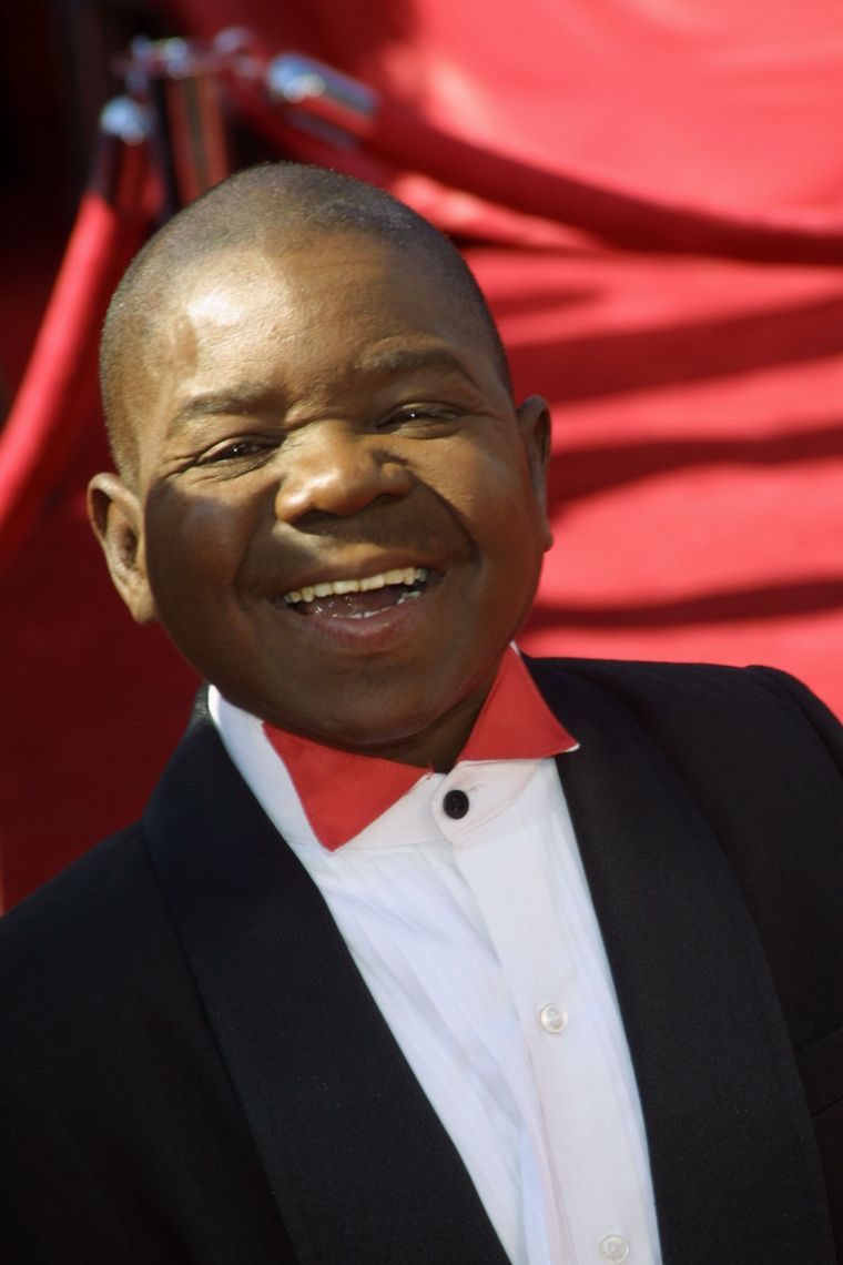 Gary Coleman (February 8)