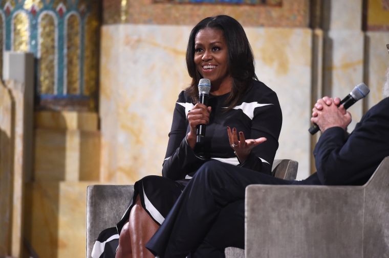 Michelle Obama