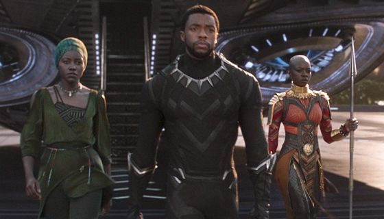 A Viewer S Guide To Black Panther A Viewer S Guide To Black Panther