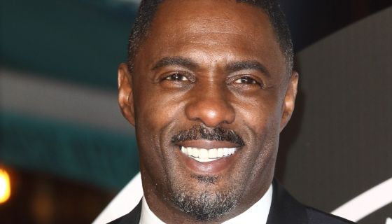 Idris Elba Reveals 'The Wire' Secrets While Eating Spicy Wings [WATCH ...