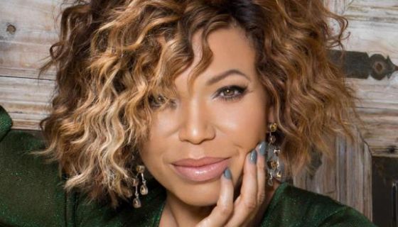 ‘Last Man Standing’ Recast With Tisha Campbell