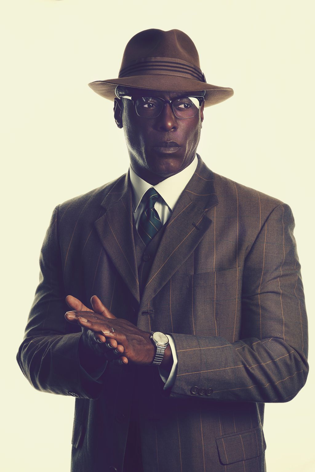 Isaiah Washington Archives - Black America Web