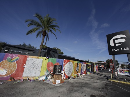 Florida Nightclub Shooting