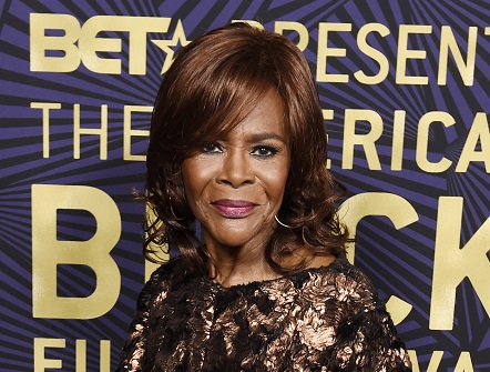 Cicely Tyson, Now