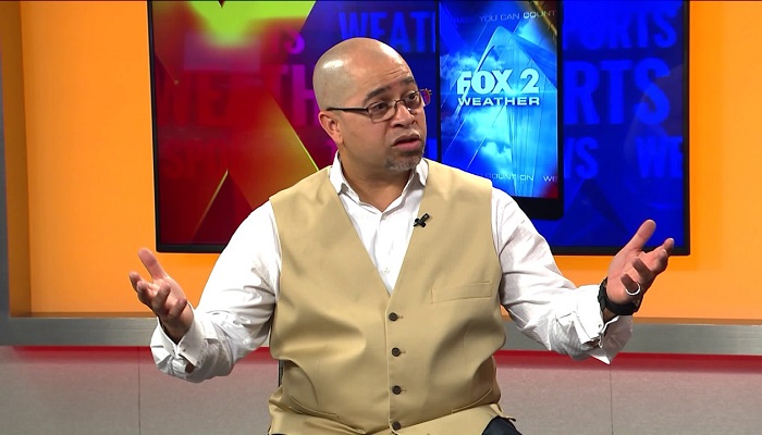 'Different World' Actor Sued For Mismanaging Father's Estate