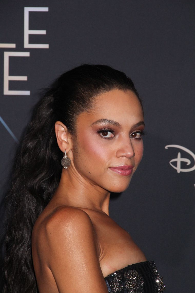 Bianca Lawson (March 20)