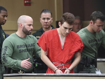 Stoneman Douglas High School Shooting