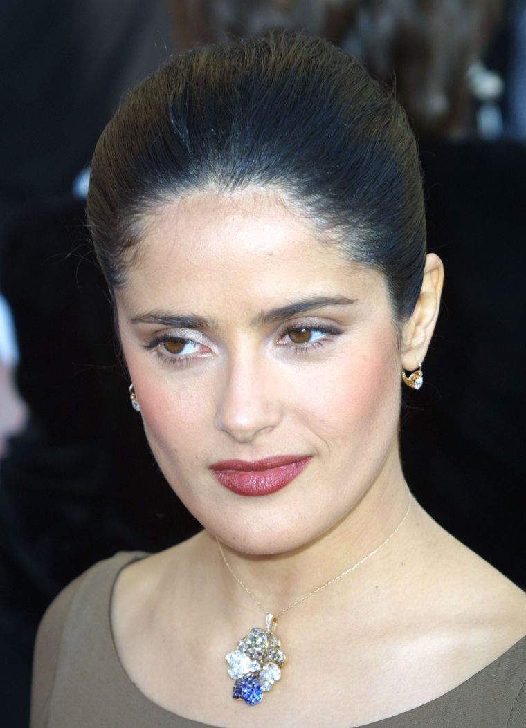 Selma Hayek