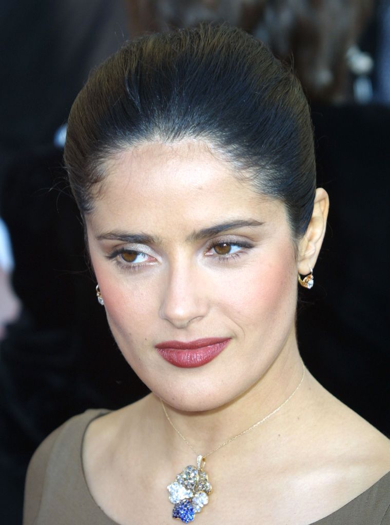 Selma Hayek