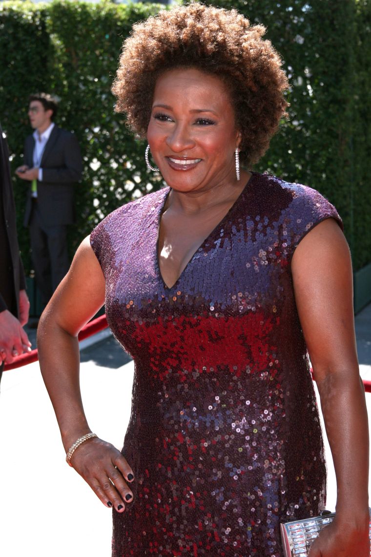 She played the role of Miss. Hannigan in the theater production of “Annie” for the Media Theatre in Media, PA.