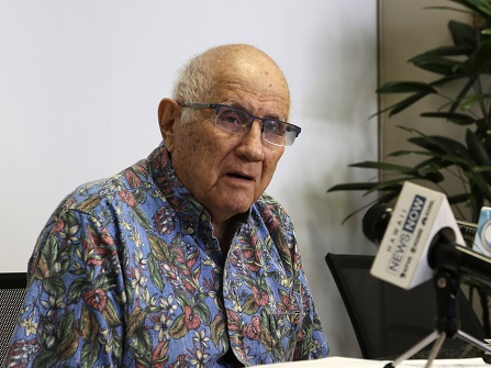 Joseph Souki