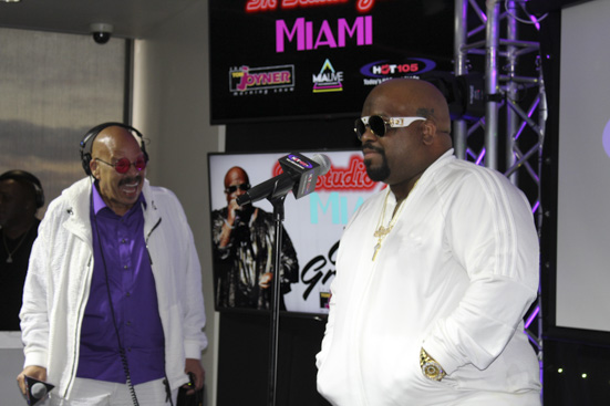 CeeLo Green