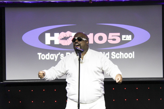 CeeLo Green
