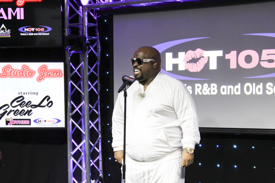 CeeLo Green