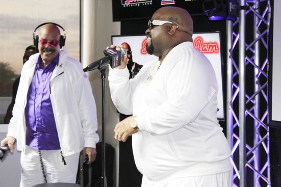 CeeLo Green