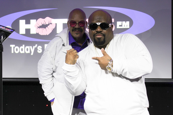 CeeLo Green