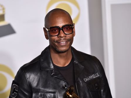 Dave Chappelle