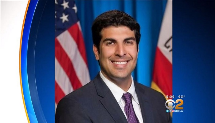 Matt Dababneh