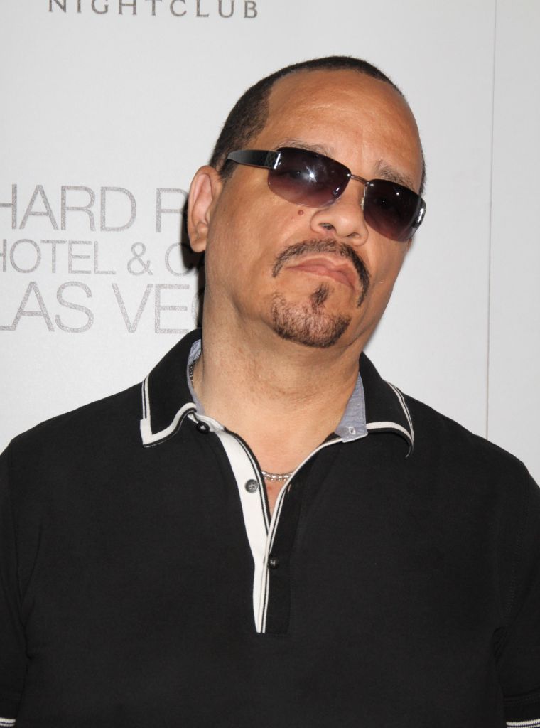 Ice-T