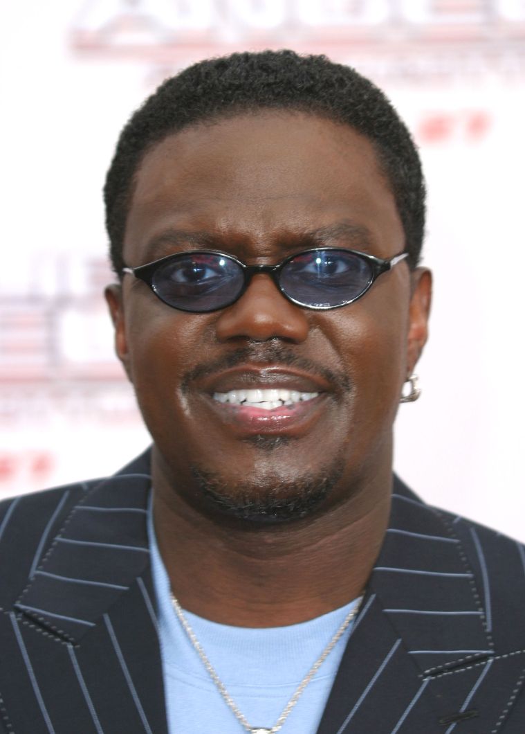Bernie Mac