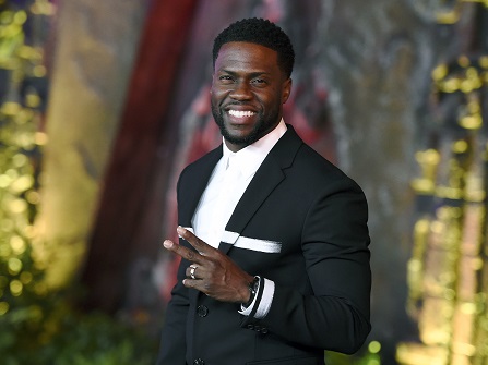 Kevin Hart