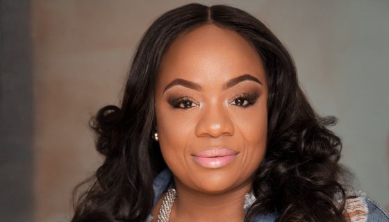 Ms. Pat Has A Story You Want To Read About!